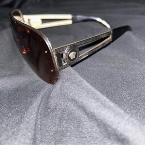 womens versace frames sunglasses